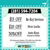 Missouri City Key Shop gallery