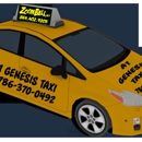 A1 GENESIS TAXI - Taxis
