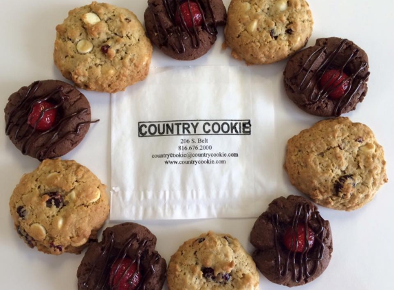 Country Cookie - Saint Joseph, MO