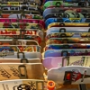 Vans gallery
