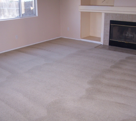Americlean Carpet Care - Modesto, CA
