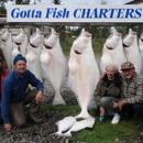Gotta Fish Charters - Fishing Charters & Parties