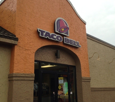 Taco Bell - Fayetteville, NC