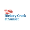 Hickory Creek at Sunset gallery