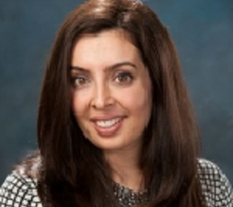 Dr. Maryam Moinfar, MD - San Clemente, CA