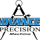 Advanced Precision Machine of U.S., LLC - Machine Shops
