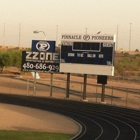 Pinnacle High School