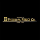 Freedom Fence Co. - Fence-Sales, Service & Contractors