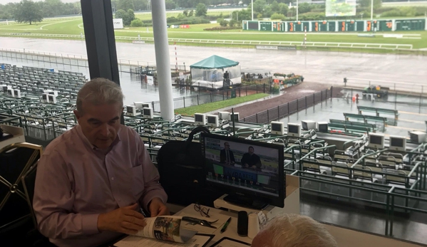 Monmouth Park - Oceanport, NJ