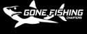 Gone Fishing Charters Logo