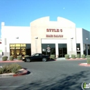 Style 5 Hair Salon