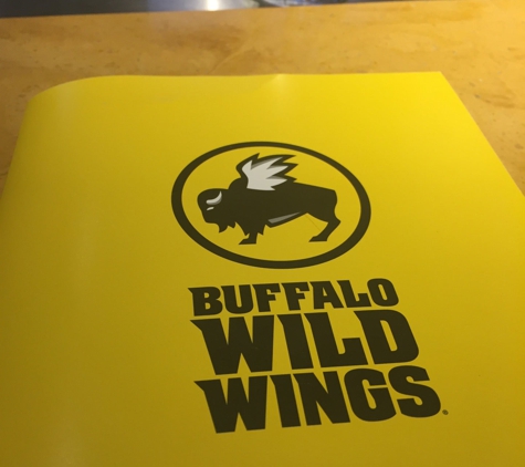 Buffalo Wild Wings - Brooklyn, OH