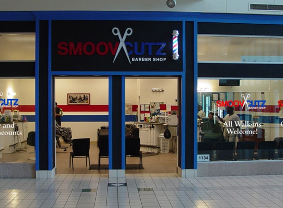 Smoov Cutz Barber Shop - Spokane Valley, WA