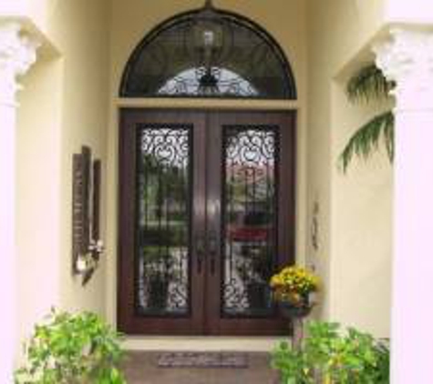 Doorpro Entryways - Tampa, FL