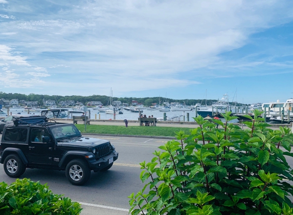 Summercamp - Oak Bluffs, MA