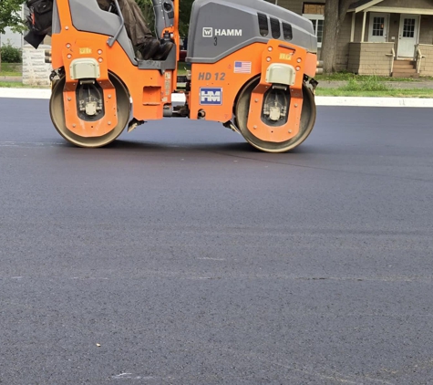 The Asphalt Company, Inc. - Shoreview, MN