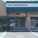 Diaz Insurance - Insurance