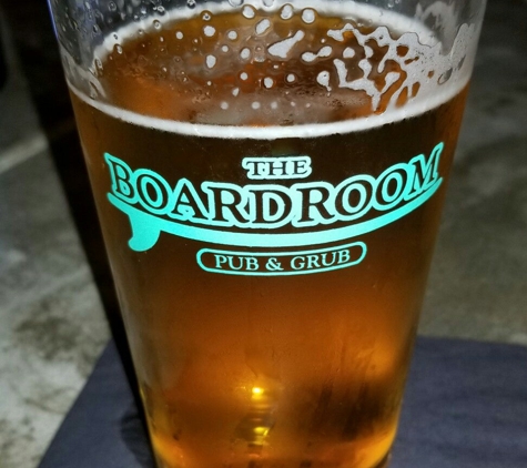 The Boardroom Pub & Grub - Fort Walton Beach, FL