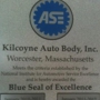 Kilcoyne Auto Body