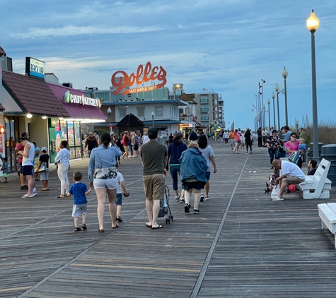 Kohr Brothers Frozen Custard - Rehoboth Beach, DE