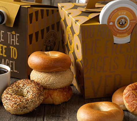 Einstein Bros. Bagels - Houston, TX