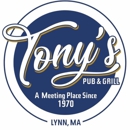 Tony's Pub & Grill - Brew Pubs