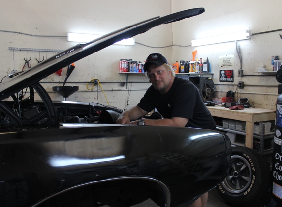 Riggs Performance & Full Service Auto Repair - Fort Walton Beach, FL