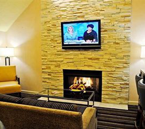 Residence Inn Detroit Troy/Madison Heights - Madison Heights, MI