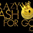 Crazy Cash For Gold Jewelry - Gold, Silver & Platinum Buyers & Dealers
