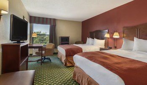 Country Inn & Suites By Carlson, Temple, TX - Temple, TX