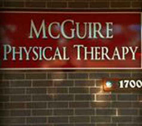 McGuire Physical Therapy - Fresno, CA
