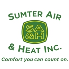 Sumter Air & Heat Inc