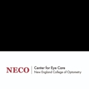 NECO Center for Eye Care - Commonwealth - Contact Lenses