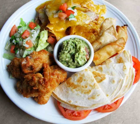 Ixtapa Mexican Grill & Cantina-Groton - Groton, MA