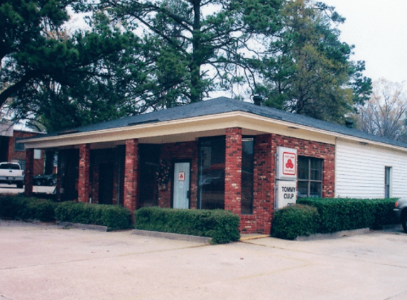 Tommy Culp - State Farm Insurance Agent - Bastrop, LA