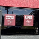 Jiffy Lube Oil Change