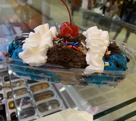 Whipped Creamery - Grovetown, GA