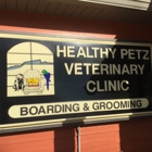 Healthy Petz Veterinary Clinic - CLOSED