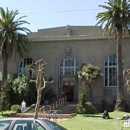 Parkside Branch Library - Libraries