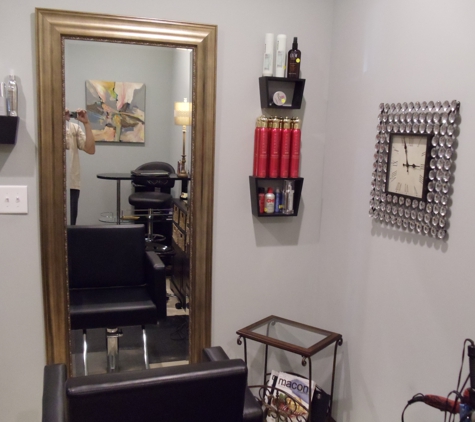 PURE Salon - Macon, GA