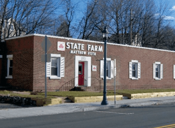 Matthew Roth - State Farm Insurance Agent - Nanuet, NY