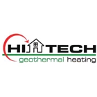 Hi-Tech Geothermal Heating