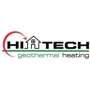 Hi-Tech Geothermal Heating