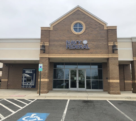 Navy Federal Credit Union - Ashburn, VA