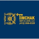 Timchak Safe and Lock - Access Control Systems