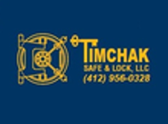 Timchak Safe and Lock - Oakdale, PA