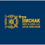 Timchak Safe and Lock