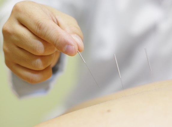 Grandview Chiropractic & Acupuncture Clinic - Grandview, MO