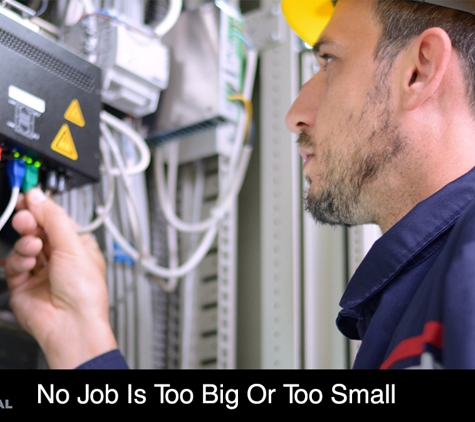 L & M Electrics Pty Ltd - Adelaide, SA. No Job Is Too Big Or Too Small
