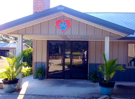 Companion Care Veterinary Clinic - Lake Charles, LA